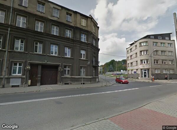 Ceny mieszkań Katowice Dębowa 8
