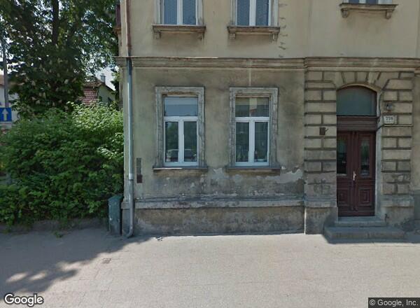 Ceny mieszkań Sopot Aleja Niepodległości 770