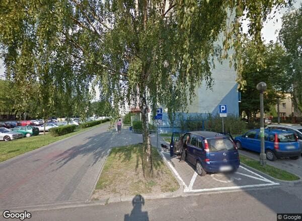 Ceny transakcyjne mieszkań Toruń Bartosza Głowackiego 34