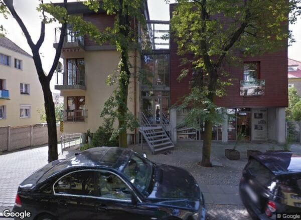 Ceny transakcyjne mieszkań Opole Juliusza Ligonia 2A