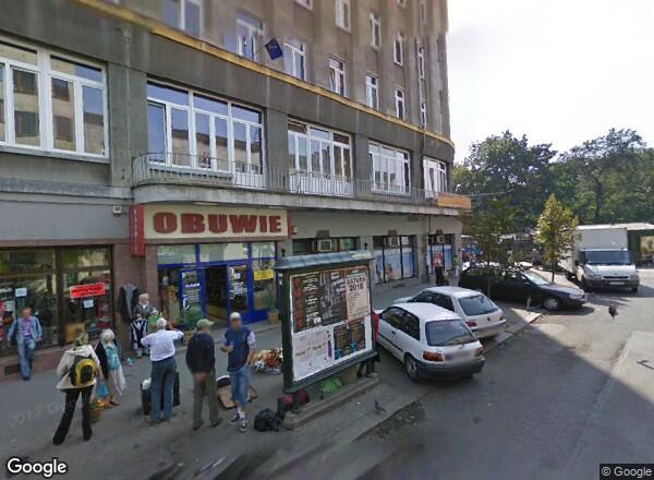 Ceny mieszkań Kraków Rynek Kleparski 4