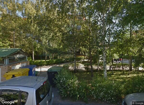 Ceny mieszkań Wrocław UL. LEOPOLDA TYRMANDA 30