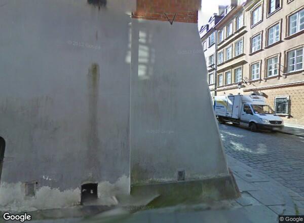 Ceny mieszkań Warszawa ul. Piwna 48