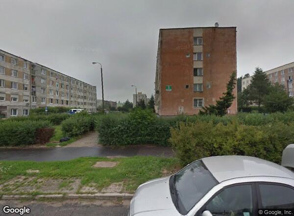 Ceny mieszkań Gdańsk mjr. Mieczysława Słabego 5