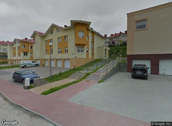 Ceny mieszkań Gdańsk Pagórkowa 24