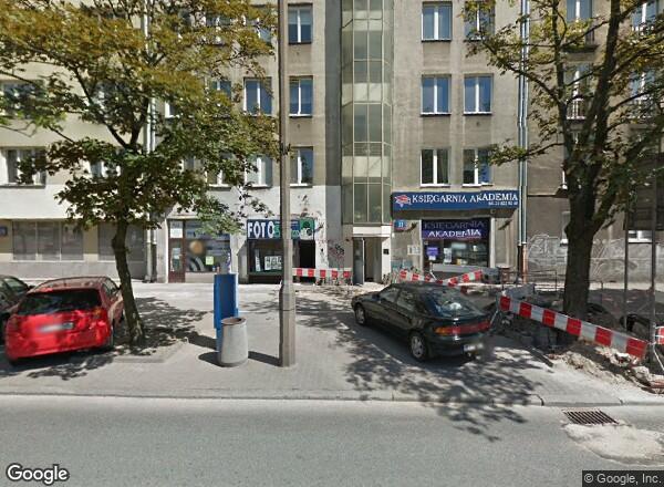 Ceny mieszkań Warszawa ul. Grójecka 31