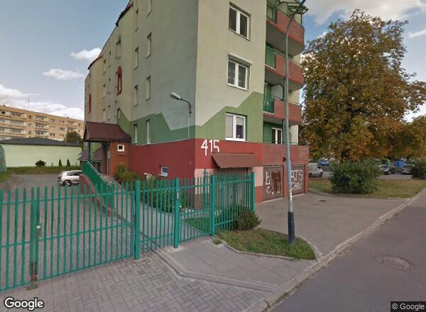 Ceny mieszkań Łódź Żywotna 66/68