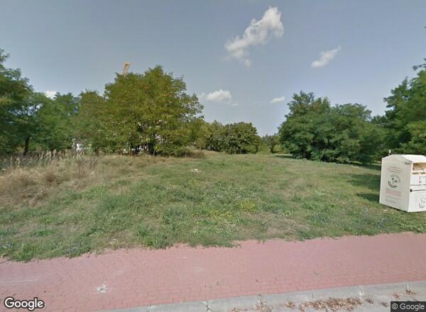 Ceny mieszkań Poznań Rzeczańska 17