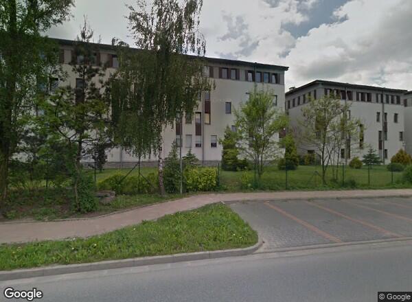 Ceny mieszkań Katowice Bażantów 16E