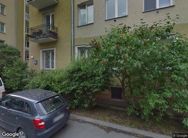 Ceny mieszkań Warszawa ul. Wołoska 88A