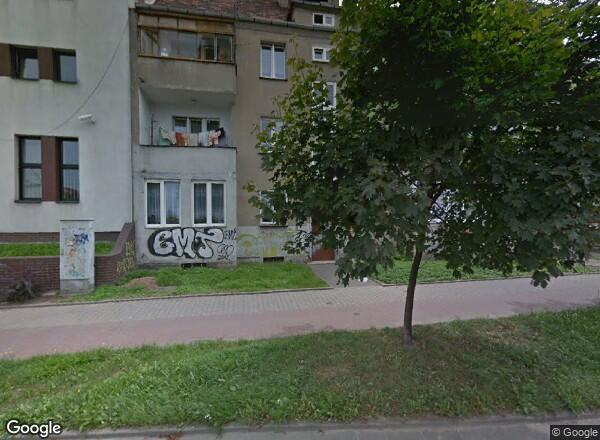 Ceny mieszkań Wrocław UL. ŚLĘŻNA 160