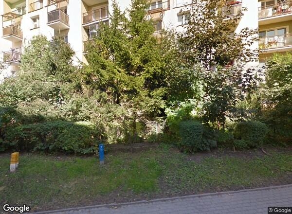 Ceny transakcyjne mieszkań Białystok Częstochowska 25