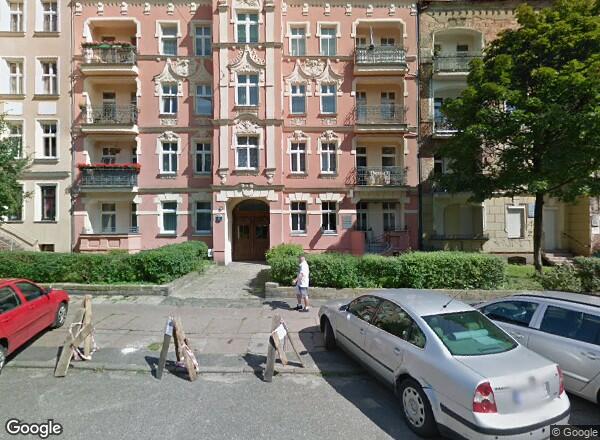 Ceny mieszkań Szczecin Bolesława Śmiałego 45