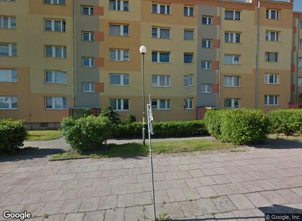Ceny mieszkań Gdańsk Władysława Cieszyńskiego 4