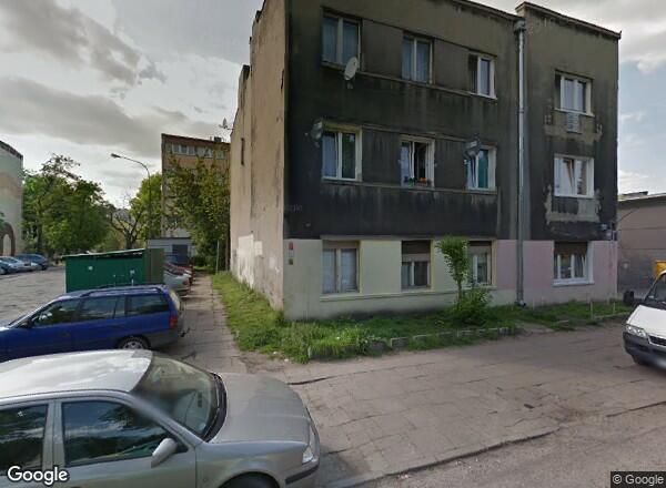 Ceny mieszkań Łódź Gen. Zygmunta Sierakowskiego 16