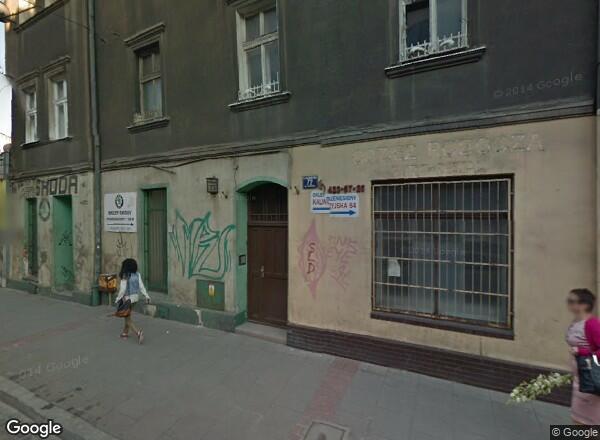 Ceny mieszkań Kraków Kalwaryjska 72