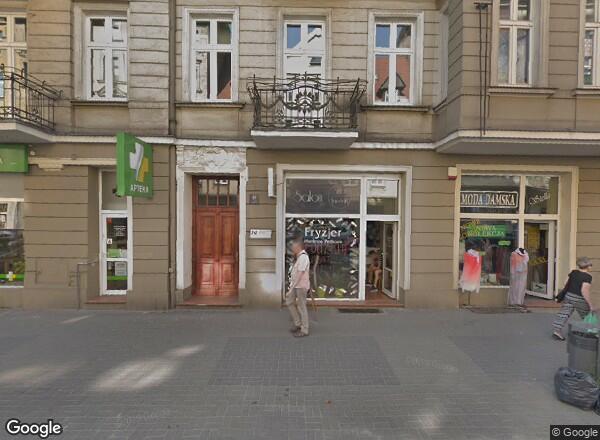 Ceny mieszkań Poznań Garbary 51