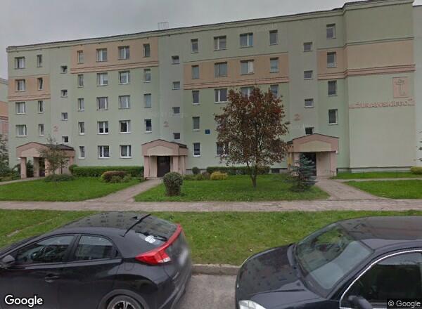 Ceny mieszkań Olsztyn Stanisława Żurawskiego 2