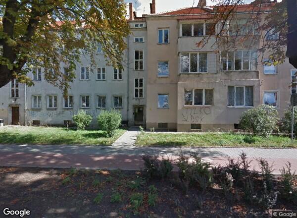 Ceny mieszkań Wrocław UL. ŚLĘŻNA 214