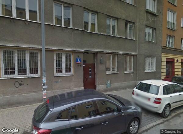 Ceny mieszkań Warszawa ul. Kwiatowa 7A