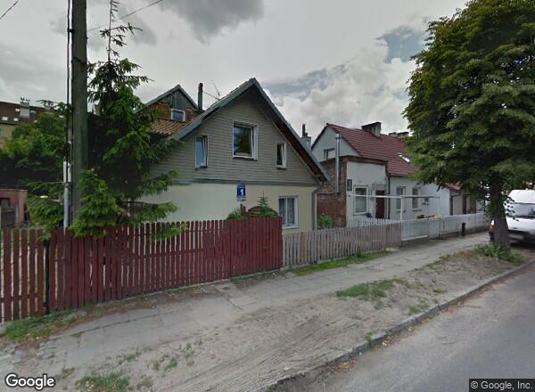 Ceny mieszkań Gdańsk Kazimierza Pułaskiego 1