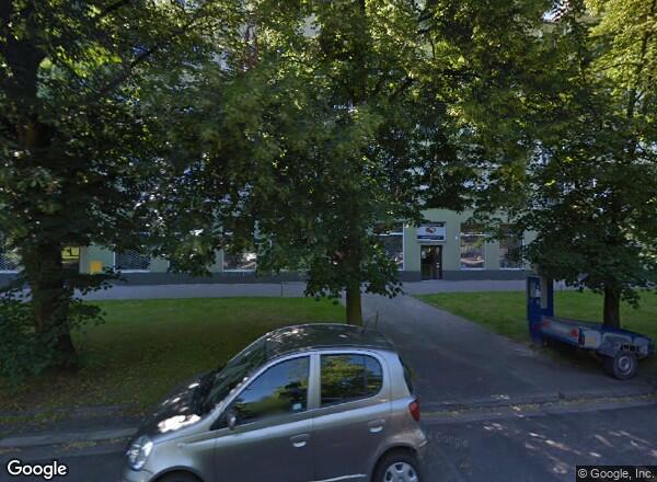 Ceny mieszkań Warszawa ul. Dzielna 11