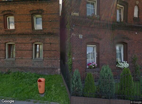 Ceny mieszkań Katowice Cypriana Kamila Norwida 3A