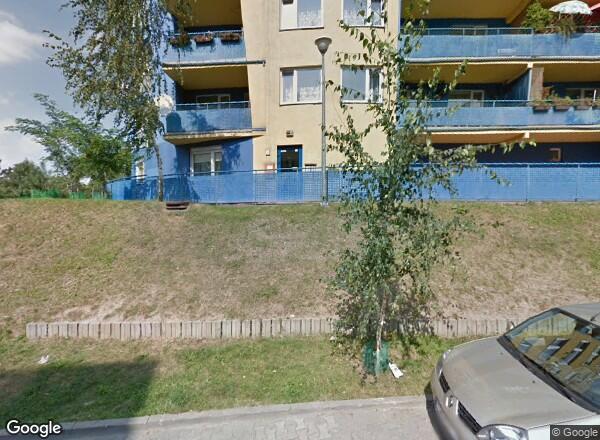 Ceny mieszkań Wrocław UL. POLESKA 15