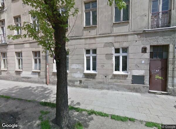 Ceny mieszkań Łódź Harcmistrza Aleksandra Kamińskiego 24