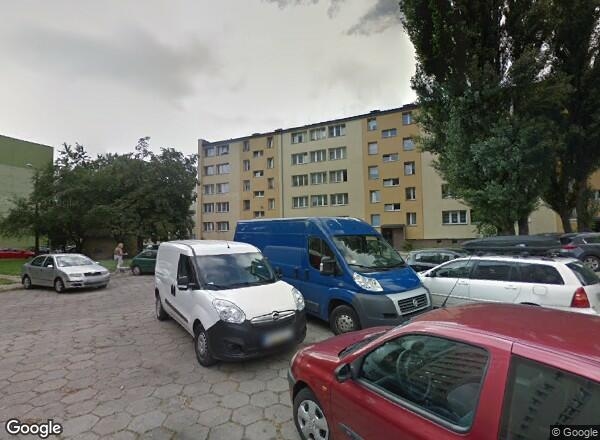 Ceny transakcyjne mieszkań Łódź Gołębia 8