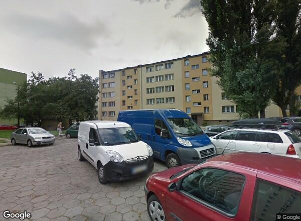 Ceny mieszkań Łódź Gołębia 8