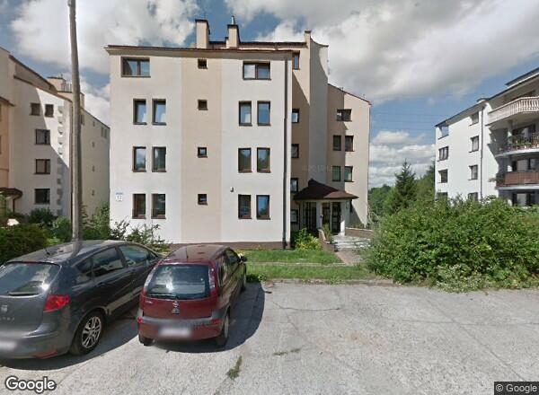 Ceny transakcyjne mieszkań Kraków Wawelska 12