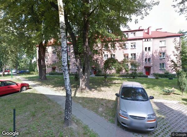 Ceny mieszkań Kraków Osiedle Krakowiaków 16