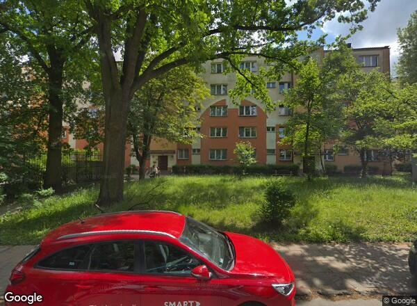 Ceny transakcyjne mieszkań Łódź Inż. Stefana Skrzywana 16