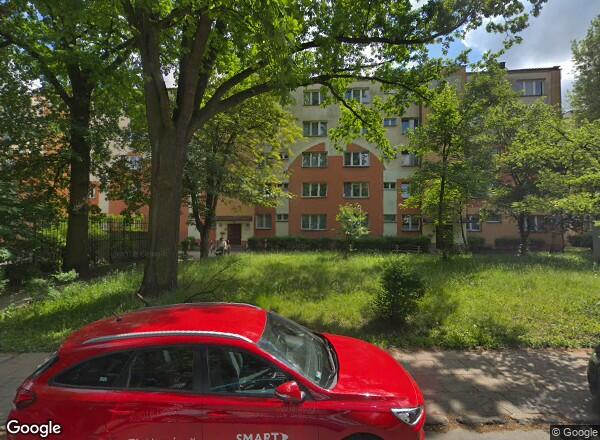 Ceny mieszkań Łódź Inż. Stefana Skrzywana 16