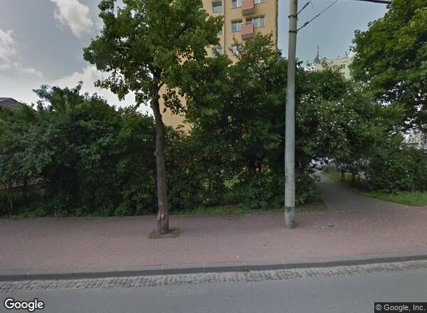 Ceny mieszkań Gdynia Chylońska 33