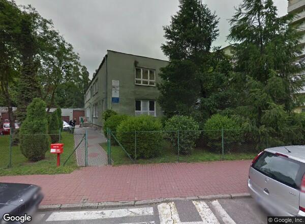 Ceny mieszkań Warszawa ul. Oskara Langego 3