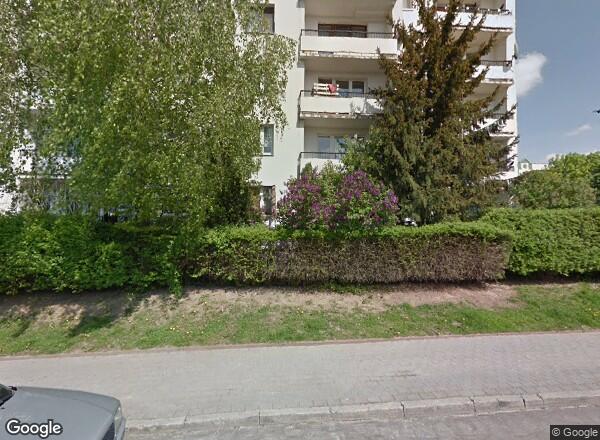 Ceny mieszkań Łódź Nastrojowa 61