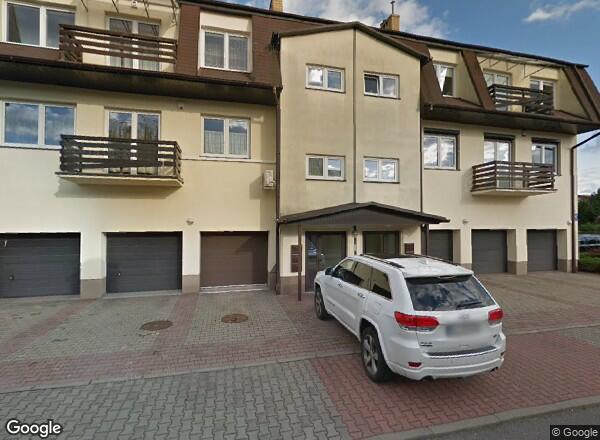 Ceny mieszkań Łódź Hippiczna 41