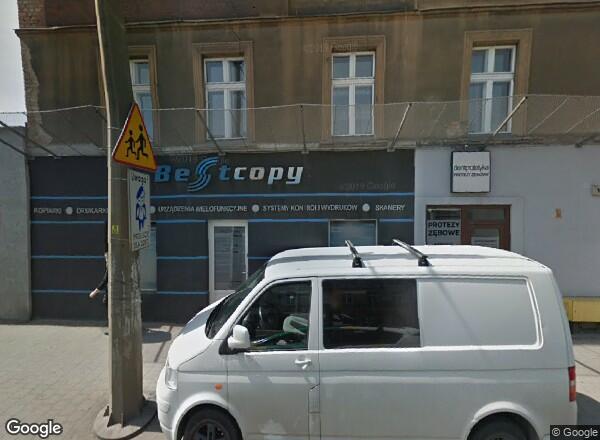 Ceny mieszkań Poznań Głogowska 160