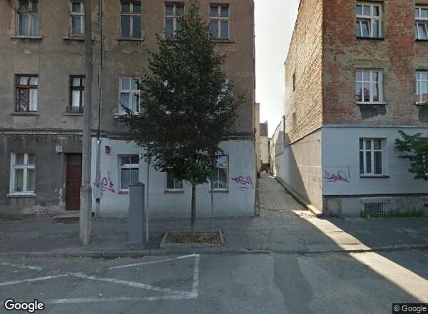 Ceny transakcyjne mieszkań Bydgoszcz Józefa Sowińskiego 22A