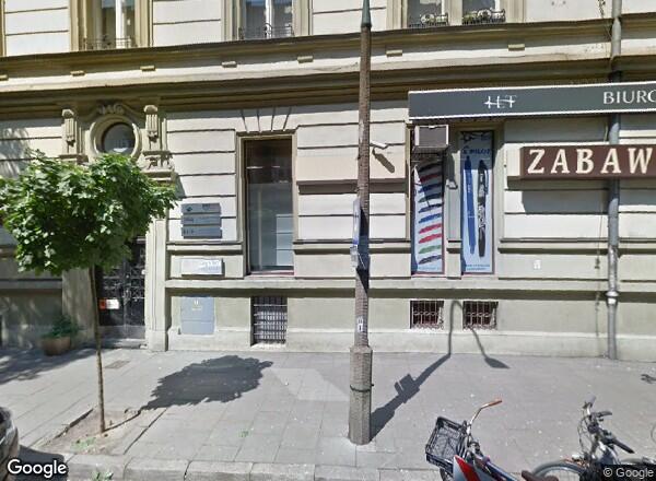 Ceny mieszkań Kraków Piotra Michałowskiego 1