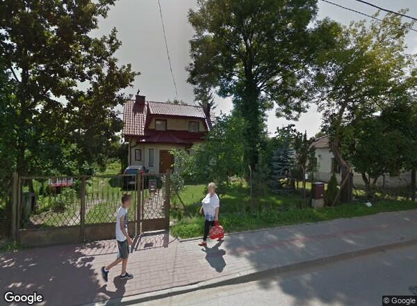 Ceny mieszkań Marki Bandurskiego 19