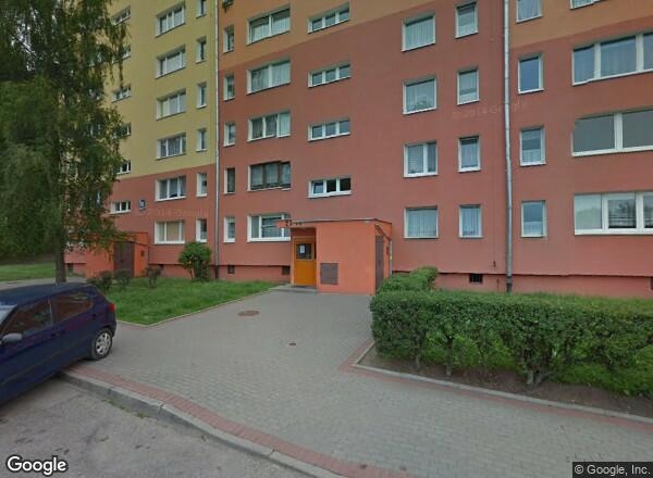 Ceny transakcyjne mieszkań Gdynia Zbożowa 13