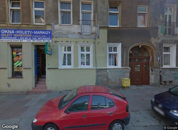 Ceny mieszkań Szczecin al. Wyzwolenia 60