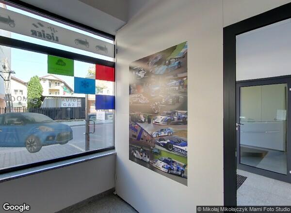 Ceny mieszkań Warszawa ul. Kasztanowa 2