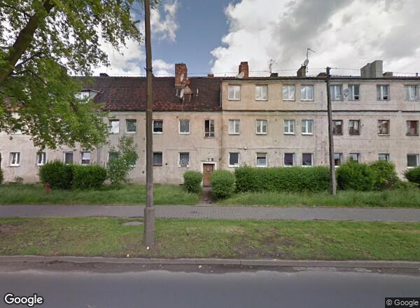 Ceny mieszkań Poznań Opolska 46