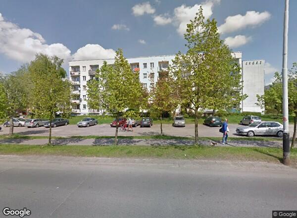 Ceny mieszkań Łódź Nastrojowa 30