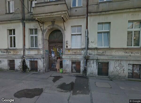 Ceny mieszkań Wrocław UL. ZYGMUNTA KRASIŃSKIEGO 60