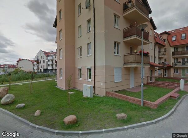 Ceny mieszkań Szczecin Złotowska 97